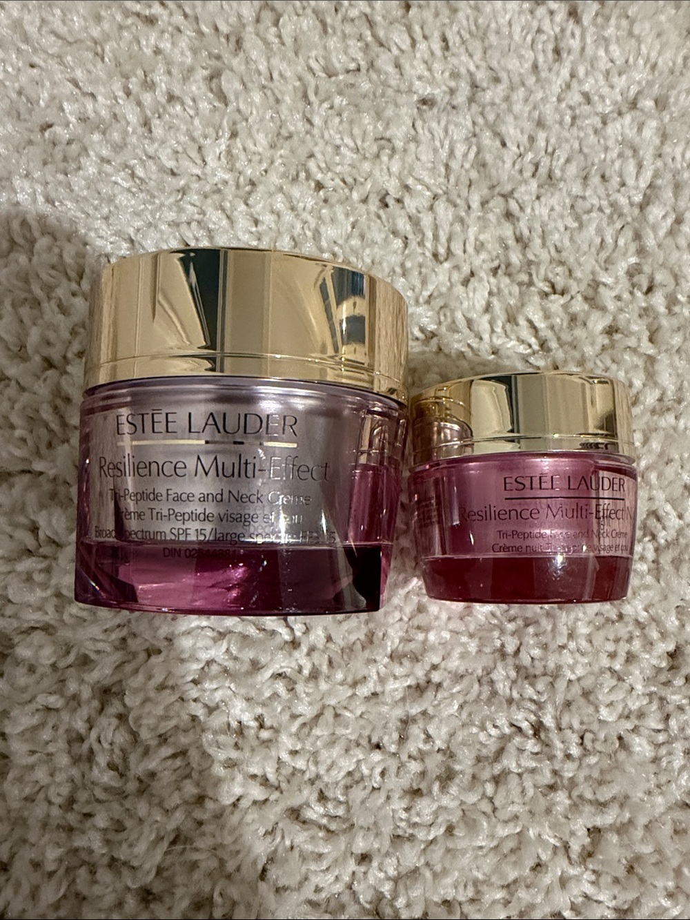 Brand New Estée Lauder Skincare Bundle